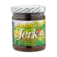 Jerk Seasoning 290g Matouk's  